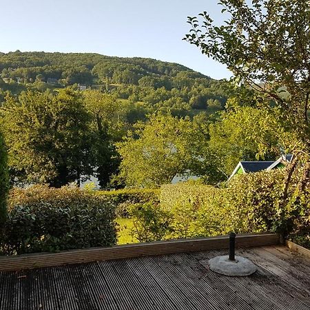 Cottage - Lac Du Causse Chasteaux Экстерьер фото